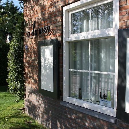 Maison A La Mer Retranchement Dış mekan fotoğraf