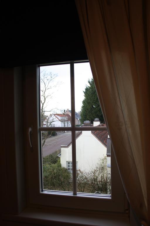 Maison A La Mer Retranchement Oda fotoğraf