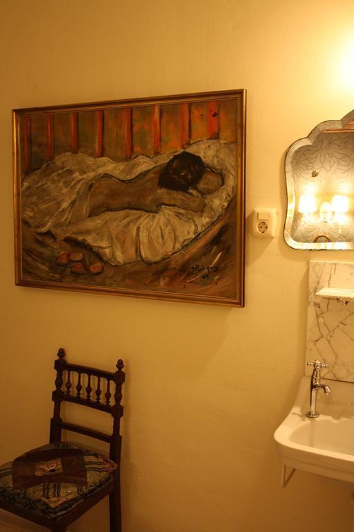 Maison A La Mer Retranchement Dış mekan fotoğraf