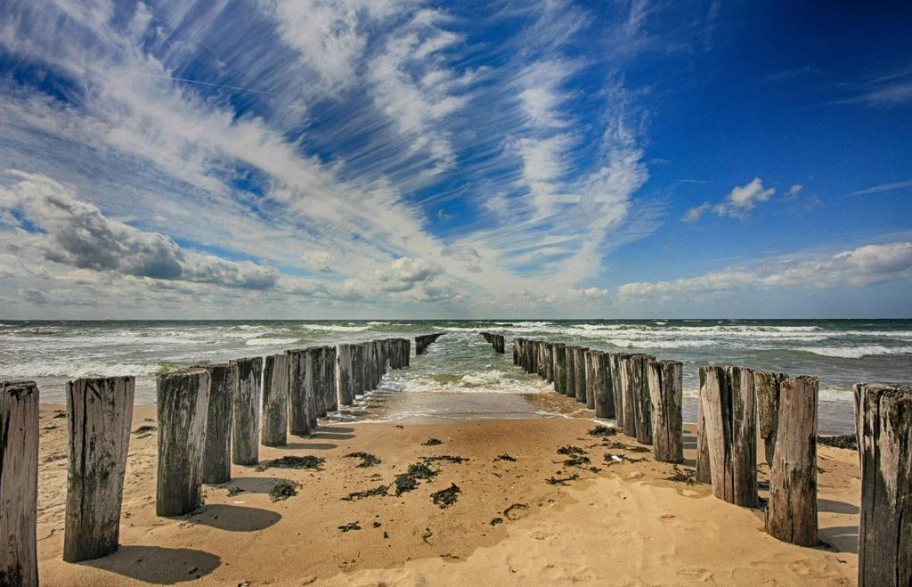 Maison A La Mer Retranchement Dış mekan fotoğraf